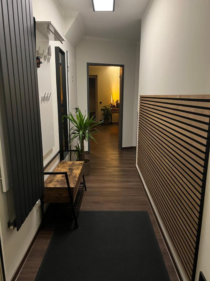 Ferienwohnung Stroebitzer Wiesen Cottbus Exterior foto